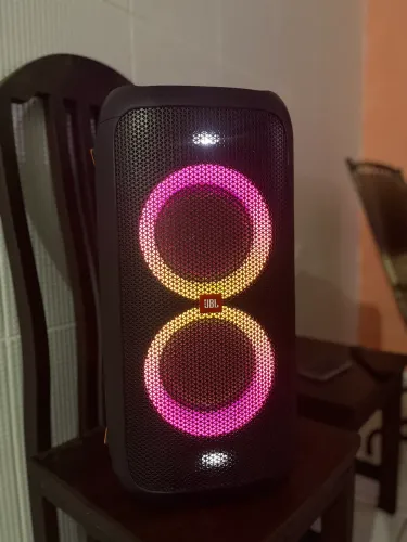Jbl partybox 100