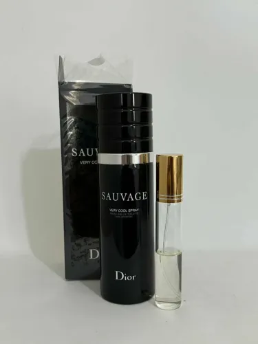 Sauvage Very cool spray 20ml