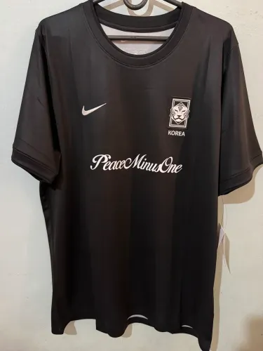 Camiseta Nike X Coreia X Peaceminusone