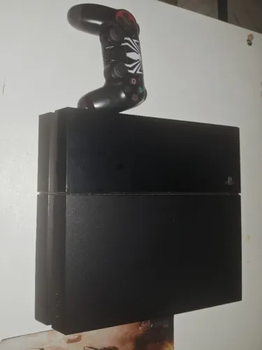PS4 DESBLOQUEADO 12.52