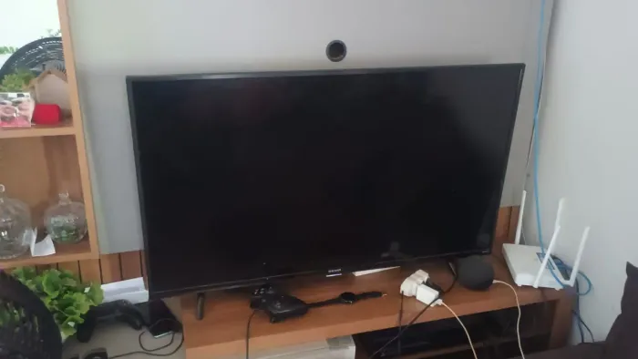 Tv Smart Semp 43 polegadas