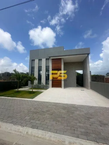 Casa com 3 dormitórios à venda, 111 m² por R$ 800.000,00 - Muçumagro - João Pessoa/PB