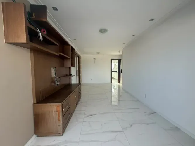 Ed. Zahir Residence - 3 quartos - Pedreira - Belém - Venda