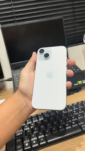 IPHONE 15 | 128GB - AZUL