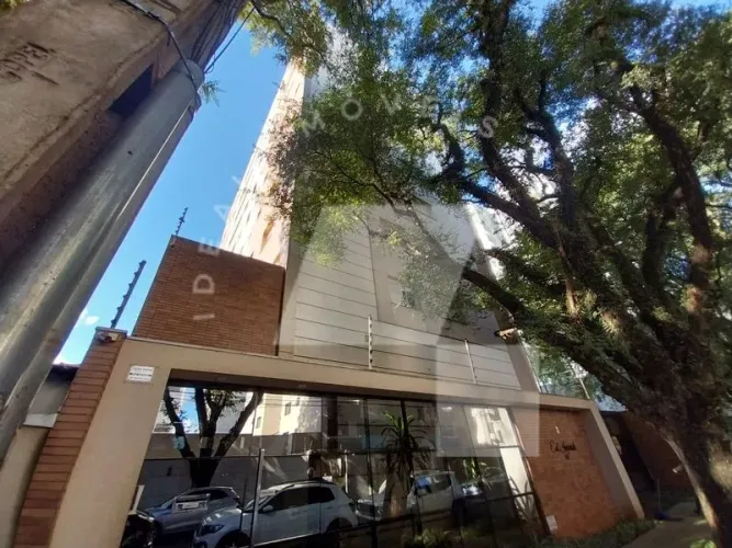 Apartamento para alugar no condomínio Imperiali no bairro Zona 07 - Maringá/PR