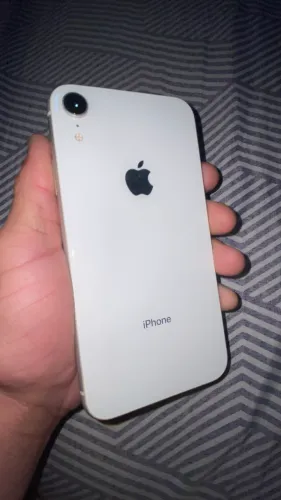 Vende-se iPhone XR