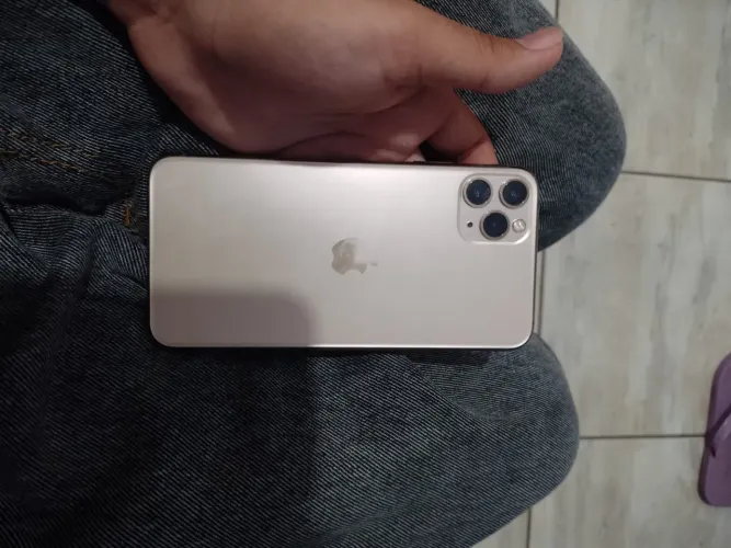 Iphone 11 pro max 64gb