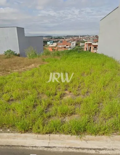 TERRENO Á VENDA NO BAIRRO SMART CITY - INDAIATUBA/SP