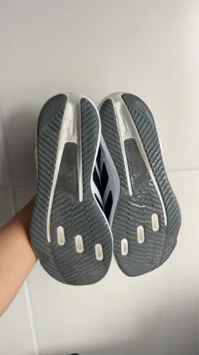 Adidas Duramo SL 2- BEM CONSERVADO. Comprado pela centauro!