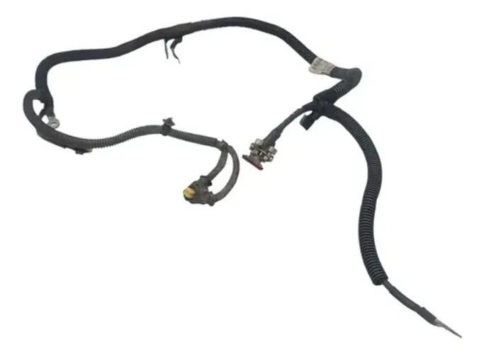 Chicote Positivo Bateria Peugeot 307 2.0 2011 2012 2013