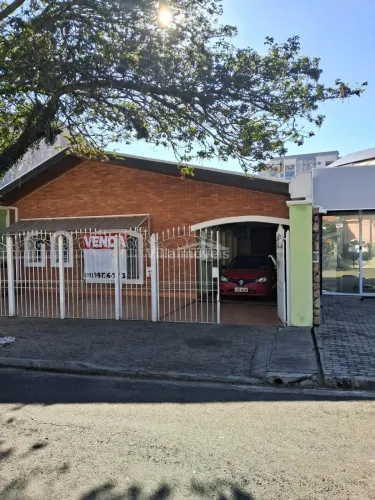 casa - Jardim Bom Retiro - Campinas