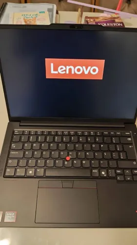 Notebook Lenovo Thinkpad E14 G7