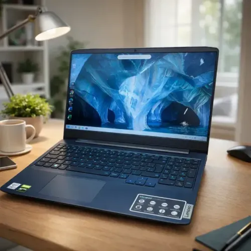 Lenovo Gamer Intel I7 Gtx1650 16gb Ddr4 M.2 512gb