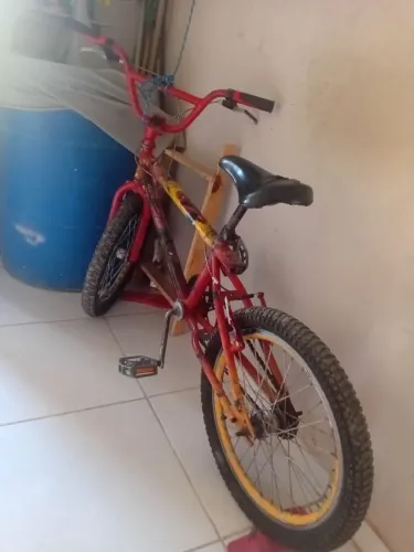 Bmx aro 20