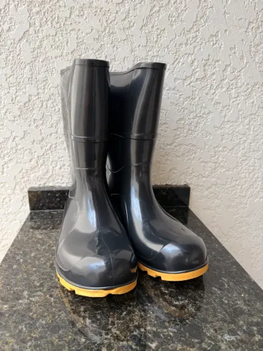 Bota galocha