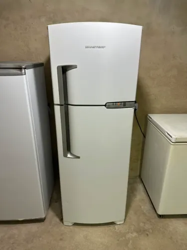 Geladeira Brastemp frostfree 364 litros