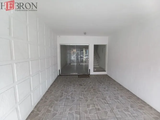 Sobrado Comercial disponível para locação no bairro do Tatuapé!!