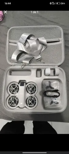 Drone dji neo