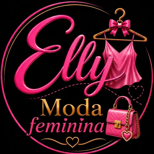 Elly Moda Feminina.