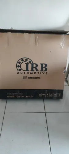 Radiador Land Rover(3.0/5.0)