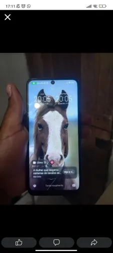 Vendo redmi note 10 128gb
