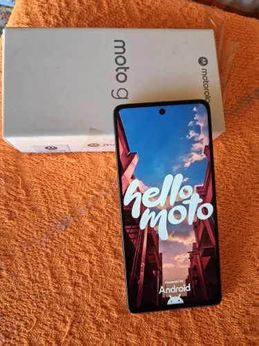 Vendo celular