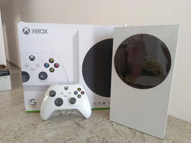 Xbox Series S