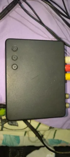 Vendo esse conversor 