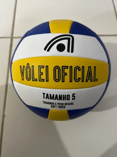 Bola de vôlei