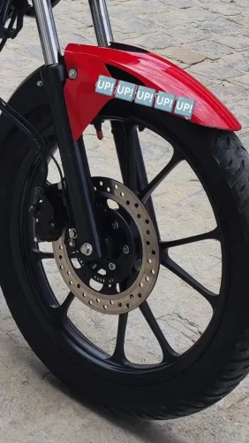 Rodas Titan 2026