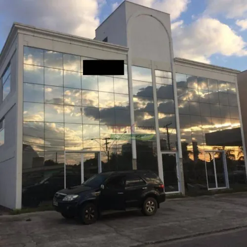 Prédio para alugar, 315 m² por R$ 20.445,00/mês - Urbanova - São José dos Campos/SP