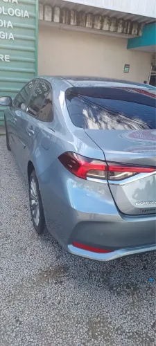 Toyota Corolla XEI 2.0 Flex 16V Aut. 2020