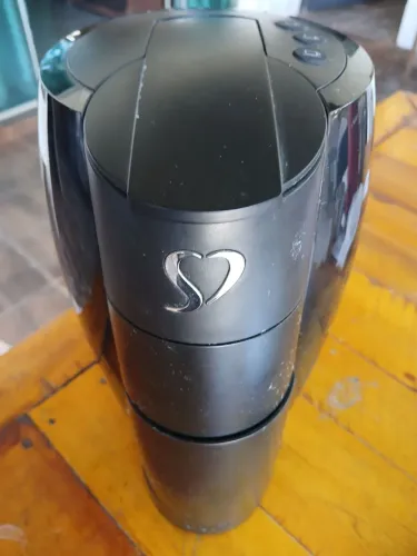 Cafeteira excelente estado de conservação 