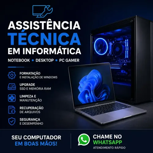 Notebook Lento