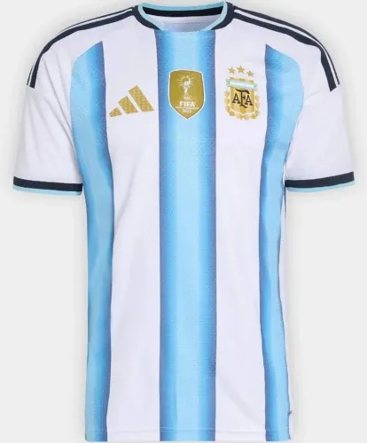 CAMISA ARGENTINA 2026