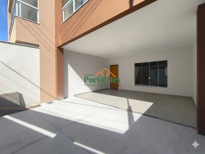 Casa à locação em Manguinhos - Serra/ES