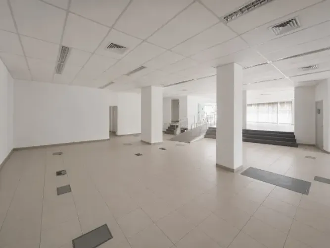 Loja para alugar, Parada de Lucas - 440m2