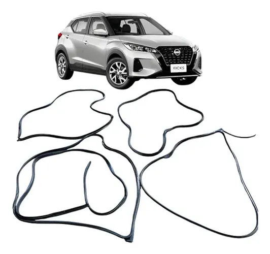 Kit Borracha Kicks Automatico 1.6 2022 Original (usado)