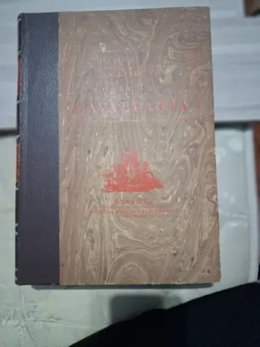 Livro Luz da Liberal e Nobre Arte...