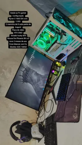 PC GAMER