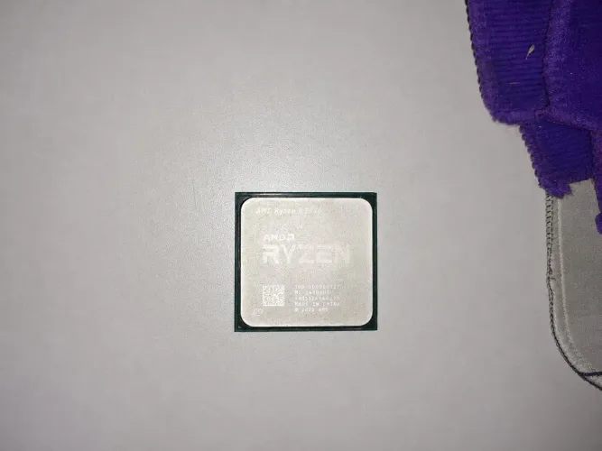 Ryzen 5 5600