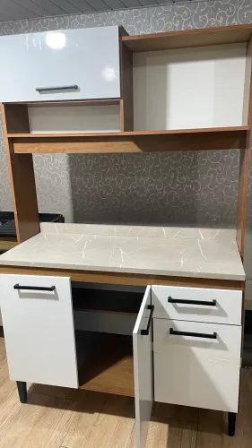 Armário de cozinha