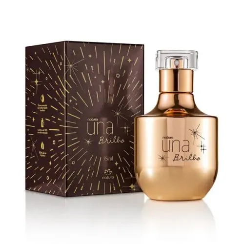 Natura Una Brilho 70ml