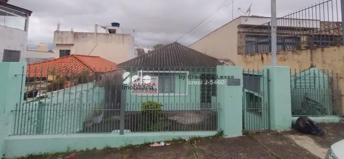 Casa 2 quartos para Locação Casa Verde Média, São Paulo