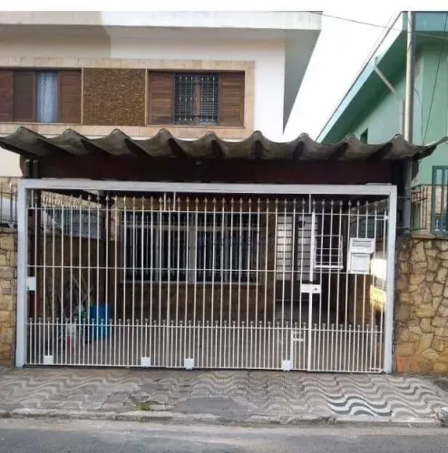 Sobrado à venda, 160 m² por R$ 600.000,00 - Tremembé - São Paulo/SP
