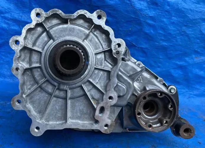 Caixa De Tração Jeep Grand Cherokee 3.6 2012 2013 2014 2015