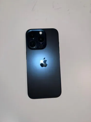iPhone 15 pro 