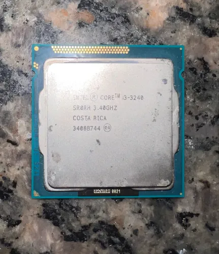 Processador Intel I3