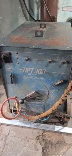 Vendo máquina de solda tig em ótimo estado