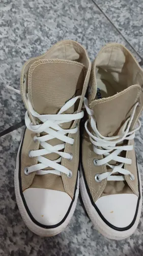 Tênis Allstar converse 37
